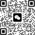 联系方式二维码