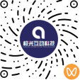 视频号二维码