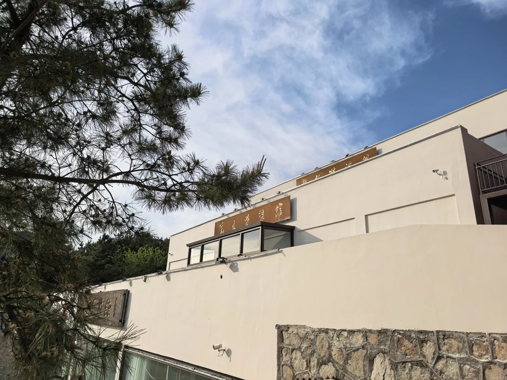 华夏脊梁・科学家功勋馆 — 展陈篇实景效果图 5