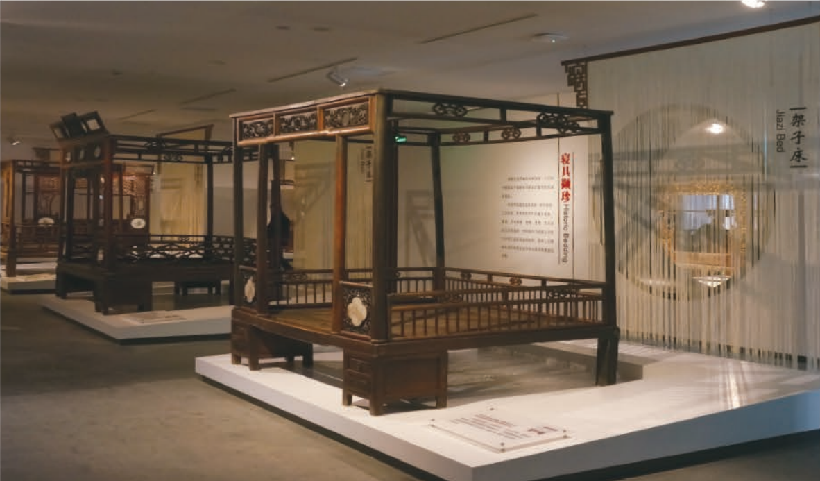 和也觉醒之韵产品主题展厅（浙江·湖州） — 展陈篇实景效果图 5